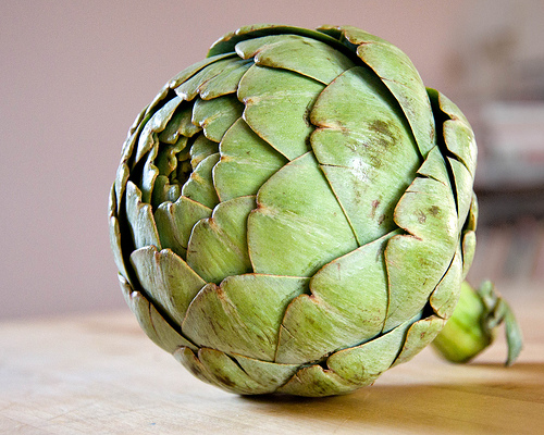 Artichoke