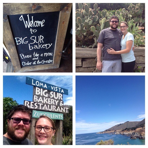 Kitchenability at Big Sur Bakery | @kitchenability
