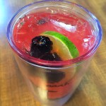 “Preggo Punch” Mocktail Recipe for Pregnant Moms