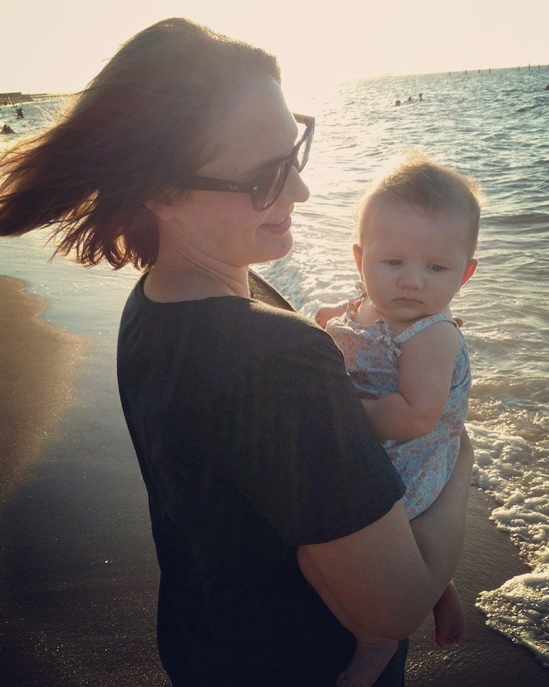 nisa cochran and eleanor