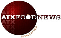 ATX Food News logo