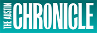 The Austin Chronicle logo