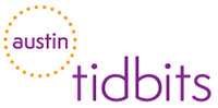 Austin tidbits logo