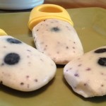 How to Make Ice Pops: Frozen Smoothie Popsicles How to Make Ice Pops: Frozen Smoothie Popsicles